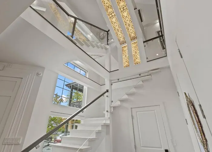 Franklin Manor-columbus Downtown Luxury Estate