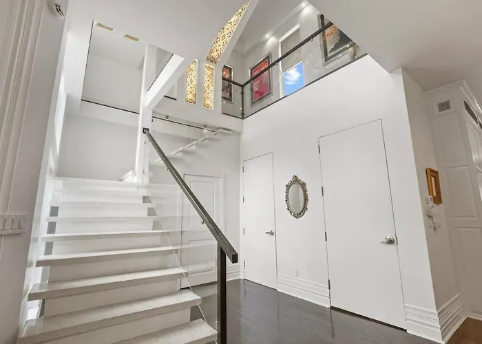 Franklin Manor-columbus Downtown Luxury Estate *