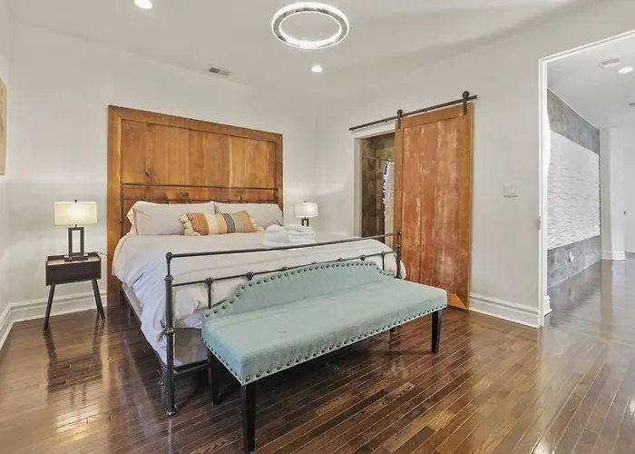 Franklin Manor-columbus Downtown Luxury Estate *