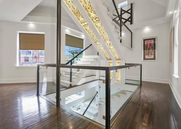Franklin Manor-columbus Downtown Luxury Estate *