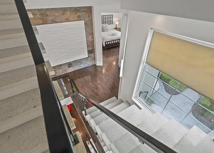 Franklin Manor-columbus Downtown Luxury Estate *